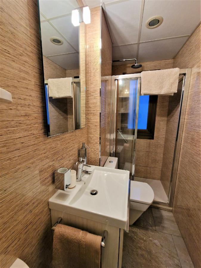 Апартаменти Ds Cordoba Centro Екстер'єр фото
